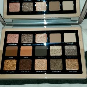 Natasha Denona Glam Palette